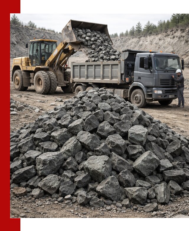 Щебень габбро-диабаз фракция 20-40 доставка в Мирном