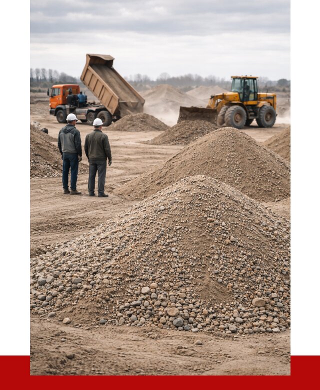 ПГС С3 в Мирном с доставкой от 2729 р./куб | ПРОНЕРУДМир