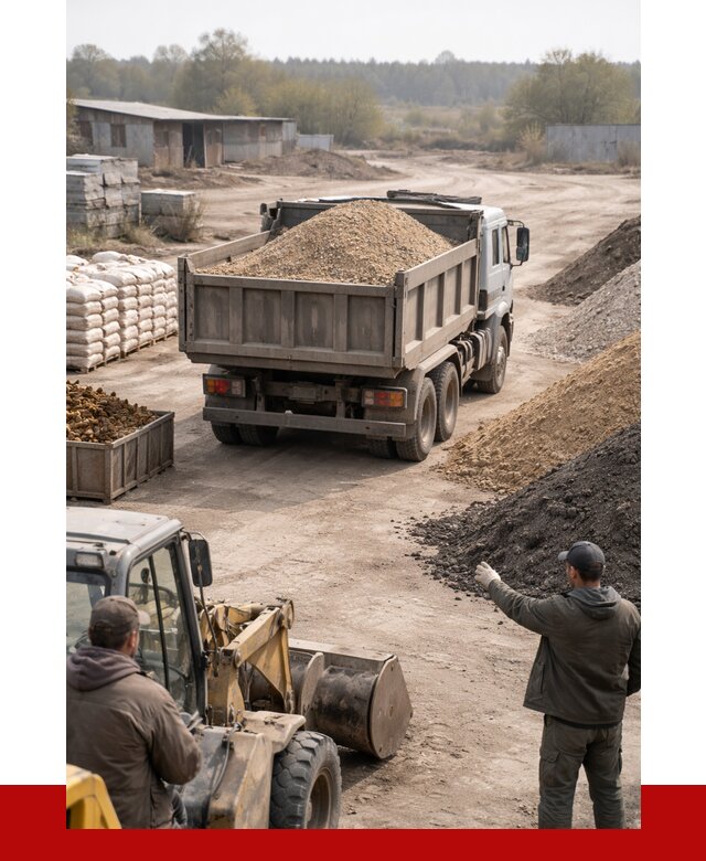 Купить ОПГС с доставкой в Мирном от 4246 р. за тонну | ПРОНЕРУДМир