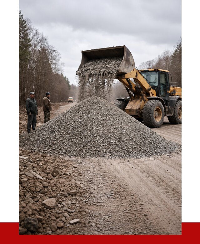 Купить опгс для дорог в Мирном с доставкой от 2224 р. | ПРОНЕРУДМир