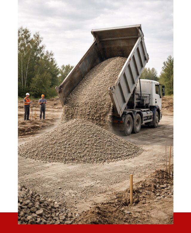 ЩПС С2 в Мирном с доставкой от 4549 р. за куб | ПРОНЕРУДМир