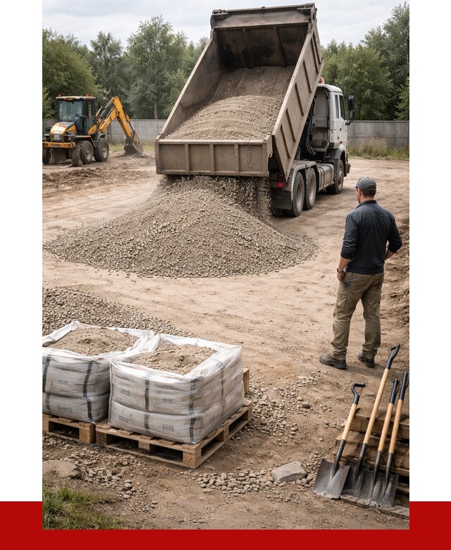 ЩПС С7 в Мирном с доставкой от 2224 р. за куб | ПРОНЕРУДМир