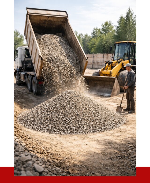 ЩПС С10 в Мирном с доставкой от 3235 р. за куб | ПРОНЕРУДМир