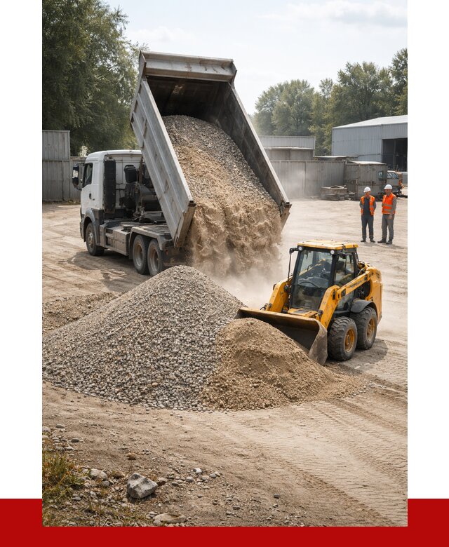 ЩПС С11 в Мирном с доставкой от 1870 р. за куб | ПРОНЕРУДМир