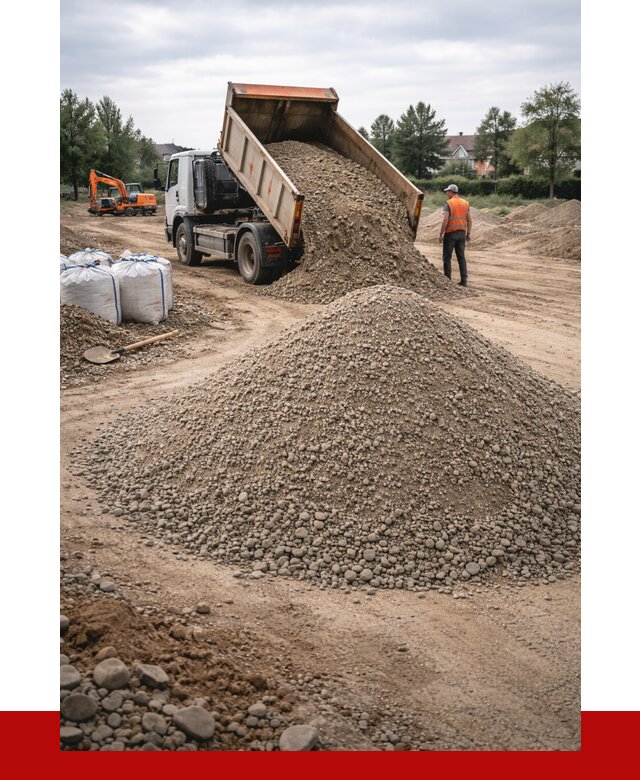 ЩГПС С4 с доставкой в Мирном от 2123 р./куб. | ПРОНЕРУДМир