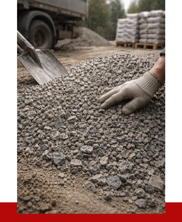 Гранитная крошка фракция 10-20 в Мирном от 4246 р. | ПРОНЕРУДМир