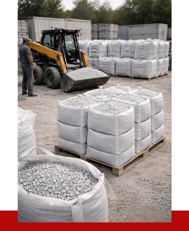 Мраморная крошка в Мирном от 4549 р. за куб | ПРОНЕРУДМир