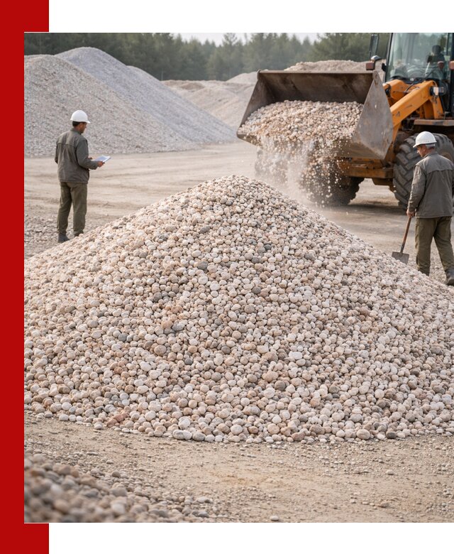 Купить цветную мраморную крошку с доставкой в Мирном