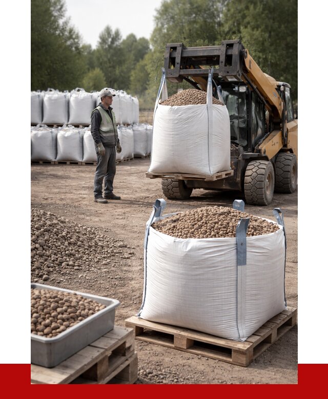 Керамзит в биг бег в Мирном от 4246 р. с доставкой | ПРОНЕРУДМир