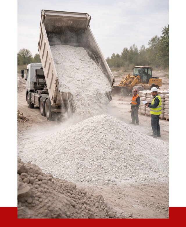 Купить известь пушонка в Мирном от 4246 р. с доставкой | ПРОНЕРУДМир