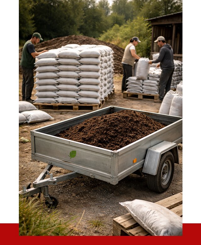 Нейтральный торф в Мирном от 3235 р. за куб | ПРОНЕРУДМир