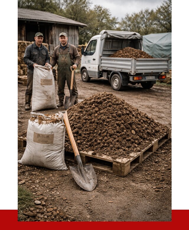 Купить куриный помет в Мирном с доставкой от 3033 р. | ПРОНЕРУДМир