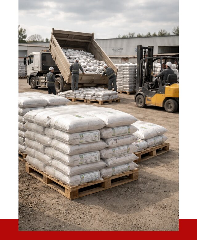 Купить удобрения с доставкой в Мирном от 7278 р. | ПРОНЕРУДМир