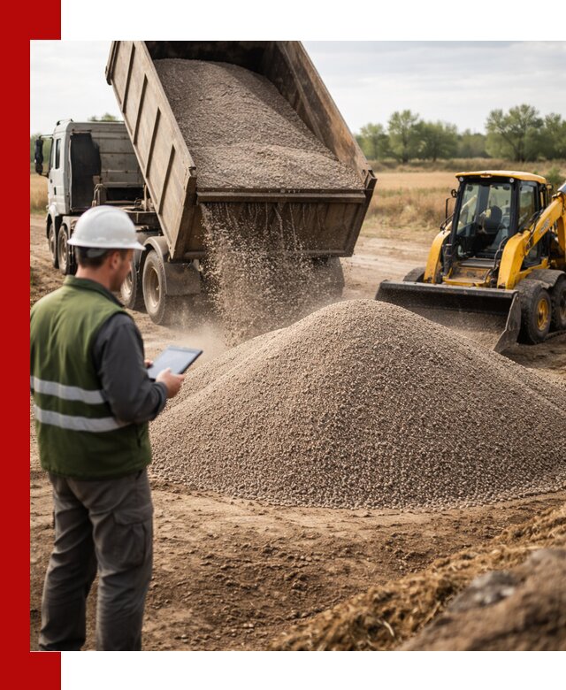 Доставка минеральных удобрений в Мирном оптом и в розницу