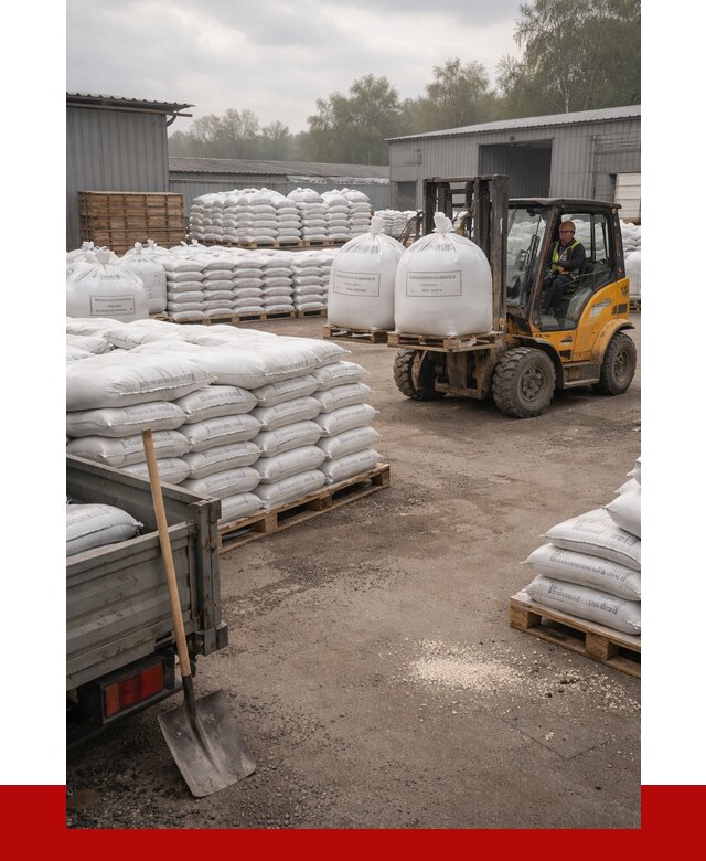 Аммиачная селитра в Мирном от 4246 р. с доставкой | ПРОНЕРУДМир