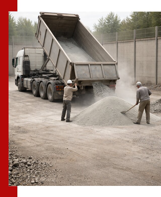 Доставка аммиачной селитры оптом и врозь в Мирном