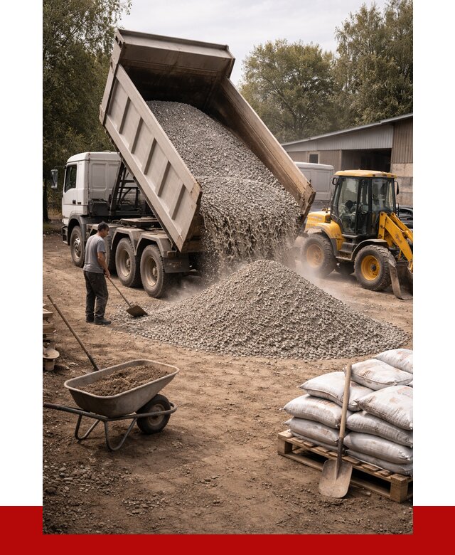 Перевозка сыпучих грузов в Мирном от 3235 р. | ПРОНЕРУДМир